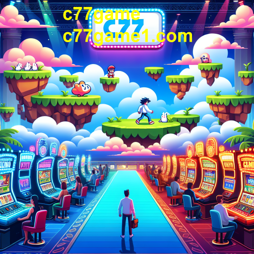 A Evolução dos Jogos de Plataforma: Um Olhar sobre o Gênero Clássico